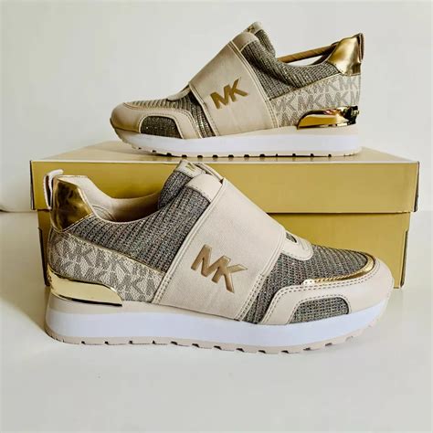 Michael Kors shoes uae